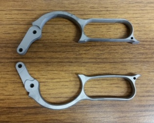 Replacement Lever Replacement Lever